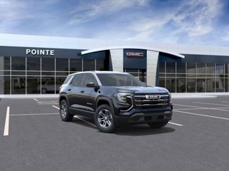 New 2026 GMC Terrain Elevation w/ LPO, Floor Liner Package image 1