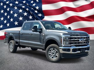New 2026 Ford F250 Lariat video 1