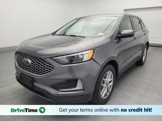 Used 2023 Ford Edge SEL image 1