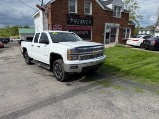 Used 2014 Chevrolet Silverado 1500 LT w/ All Star Edition image 1