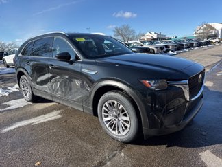 New 2025 MAZDA CX-90 Plug-In Hybrid w/ Preferred image 1