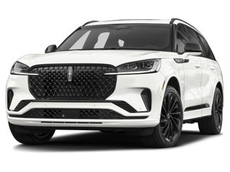 New 2025 Lincoln Aviator Reserve image 1