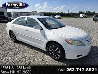 Used 2009 Toyota Camry XLE image 1