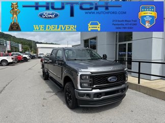 New 2025 Ford F350 XL w/ STX Appearance Package image 1