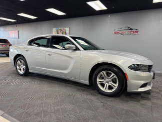 Used 2021 Dodge Charger SXT w/ Leather Interior Group image 1