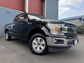 Used 2018 Ford F150 XLT w/ Equipment Group 301A Mid image 1
