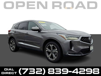 Certified 2024 Acura RDX SH-AWD w/ Advance Package image 1