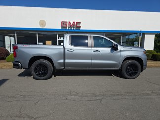 New 2026 Chevrolet Silverado 1500 RST w/ Rally Edition video 2