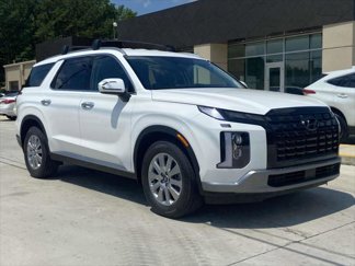 New 2025 Hyundai Palisade SEL image 1