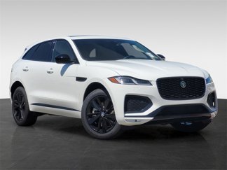 New 2026 Jaguar F-PACE R-Dynamic S image 1