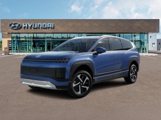 New 2026 Hyundai Ioniq 9 SE image 1