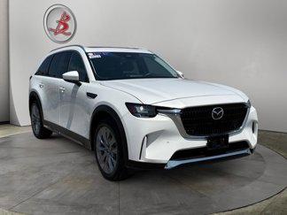 Used 2024 MAZDA CX-90 3.3 Turbo w/ Premium Package image 1