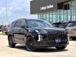 New 2025 Hyundai Palisade Calligraphy image 1