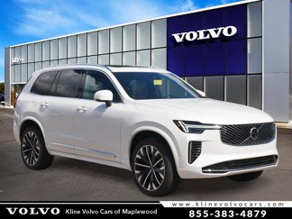 New 2026 Volvo XC90 B5 Plus image 1