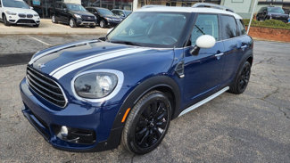 Used 2018 MINI Cooper Countryman image 1