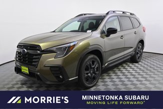 New 2025 Subaru Ascent Bronze Edition image 1