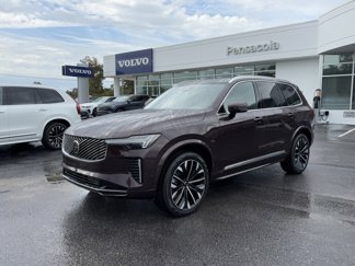 New 2025 Volvo XC90 T8 Ultra image 1