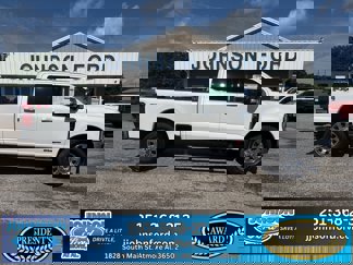 New 2025 Ford F250 King Ranch w/ Chrome Package image 1