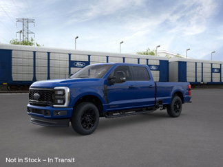 New 2026 Ford F250 XLT image 1