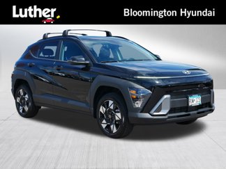 Certified 2025 Hyundai Kona SEL image 1
