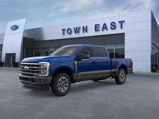 New 2026 Ford F250 King Ranch image 1