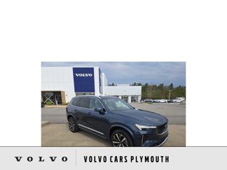 New 2025 Volvo XC90 T8 Core w/ Climate Package image 1