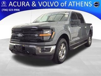 Used 2024 Ford F150 XLT w/ Mobile Office Package image 1