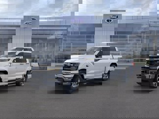 New 2025 Ford F150 XLT w/ Equipment Group 302A MID image 1