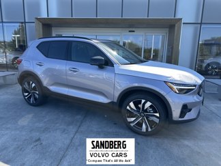 New 2026 Volvo XC40 B5 Ultra w/ Protection Package Premier image 1