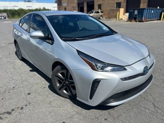 Used 2019 Toyota Prius Limited image 1