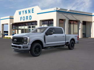 New 2025 Ford F250 Lariat w/ Lariat Ultimate Package image 1