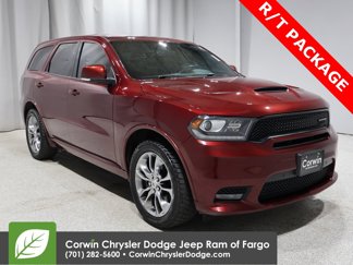 Used 2019 Dodge Durango R/T image 1