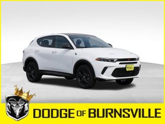 New 2024 Dodge Hornet GT w/ GT Blacktop Package image 1