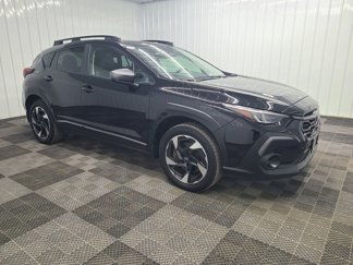 Used 2024 Subaru Crosstrek 2.5i Limited image 1