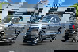 New 2025 Ford F150 Lightning Lariat image 1