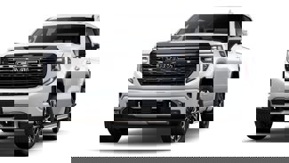 New 2026 GMC Sierra 1500 Denali Ultimate image 1