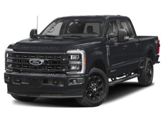 New 2026 Ford F250 XLT image 1