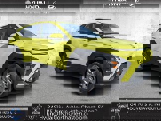 New 2025 Hyundai Kona SE image 1
