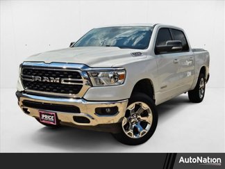 Used 2022 RAM 1500 Lone Star image 1