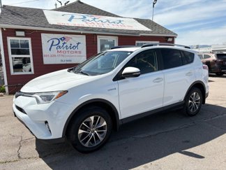 Used 2018 Toyota RAV4 XLE w/ Convenience Package image 1