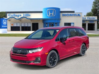New 2025 Honda Odyssey Sport-L image 1