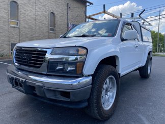 Used 2012 GMC Canyon SLE w/ Bodyguard Package image 1
