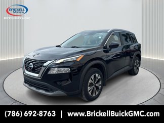 Used 2023 Nissan Rogue SV image 1