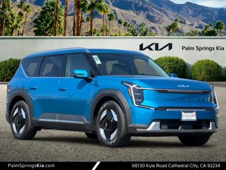 New 2026 Kia EV9 Wind image 1