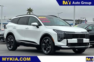 New 2026 Kia Sportage SX Prestige image 1