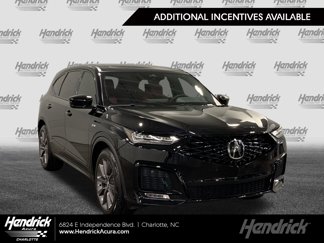 New 2026 Acura MDX A-Spec image 1