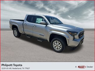 New 2025 Toyota Tacoma Limited image 1