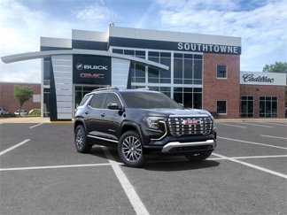 New 2026 GMC Terrain Denali image 1