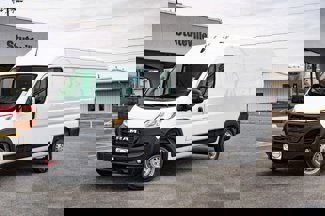 New 2025 RAM ProMaster 2500 w/ Convenience Group image 1