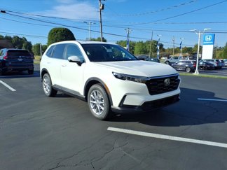 New 2026 Honda CR-V EX image 1